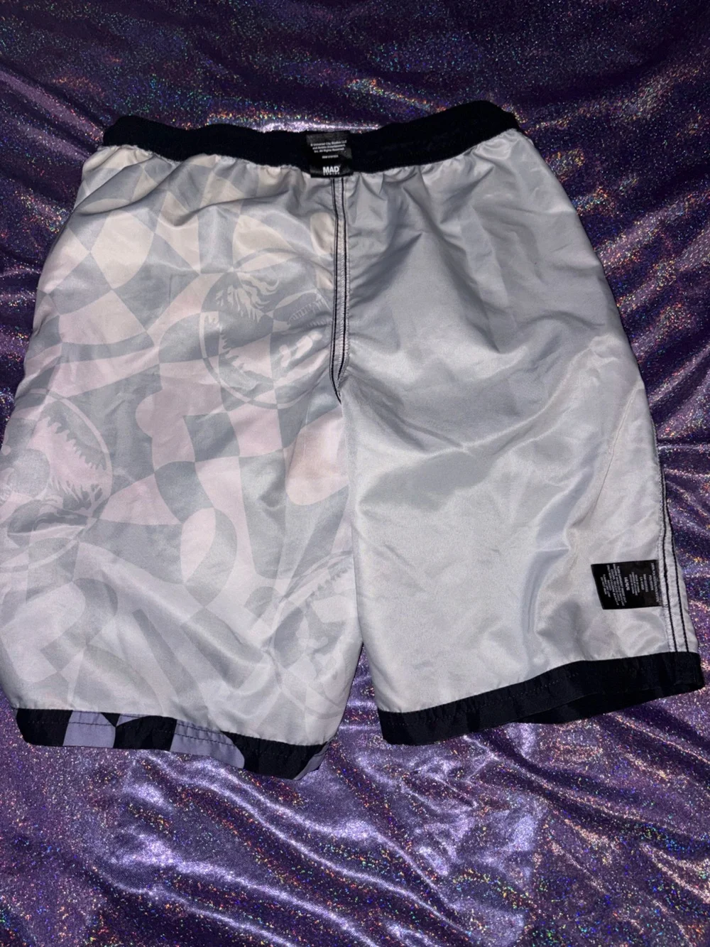 Boys Jurassic World Swim Shorts